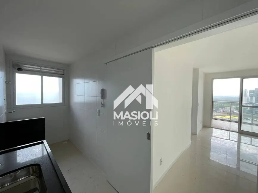 Apartamento com 2 quartos à venda, 57m2 em Jockey de Itaparica, Vila Velha - ES - imagem 7 Foto 7 de Apartamento com 2 quartos à venda, 57m2 em Jockey de Itaparica, Vila Velha - ES