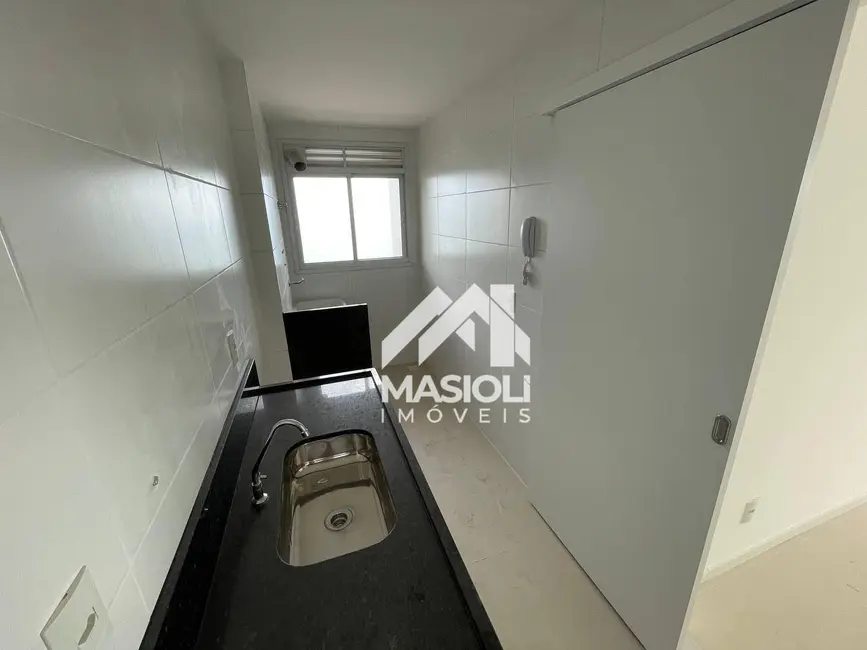 Apartamento com 2 quartos à venda, 57m2 em Jockey de Itaparica, Vila Velha - ES - imagem 9 Foto 9 de Apartamento com 2 quartos à venda, 57m2 em Jockey de Itaparica, Vila Velha - ES