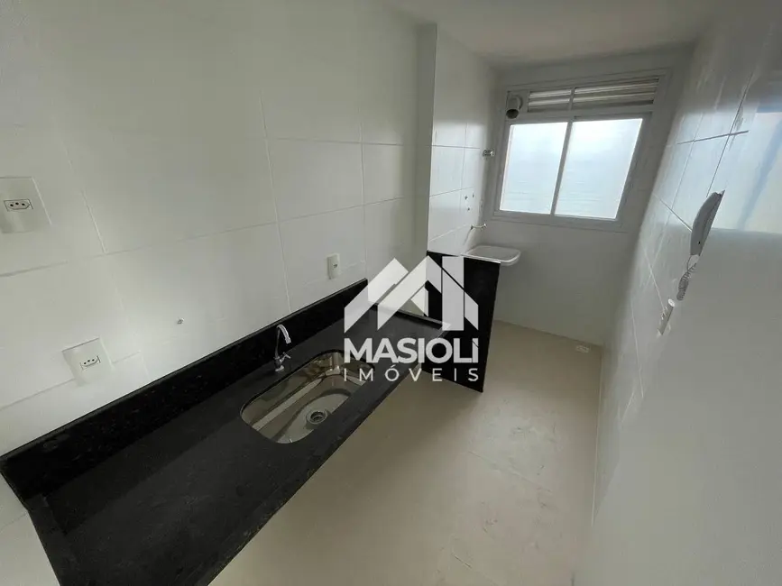 Apartamento com 2 quartos à venda, 57m2 em Jockey de Itaparica, Vila Velha - ES - imagem 4 Foto 4 de Apartamento com 2 quartos à venda, 57m2 em Jockey de Itaparica, Vila Velha - ES