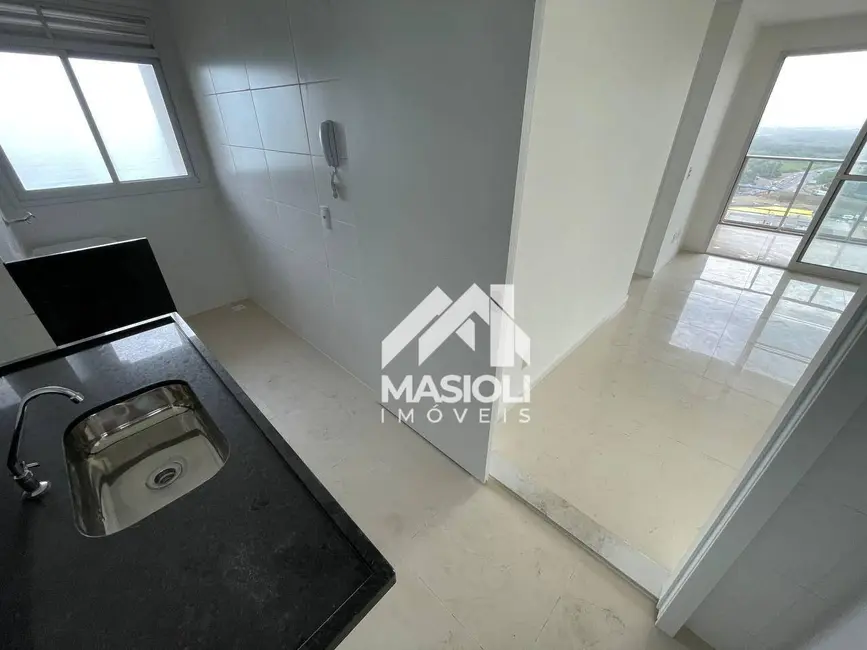 Apartamento com 2 quartos à venda, 57m2 em Jockey de Itaparica, Vila Velha - ES - imagem 8 Foto 8 de Apartamento com 2 quartos à venda, 57m2 em Jockey de Itaparica, Vila Velha - ES