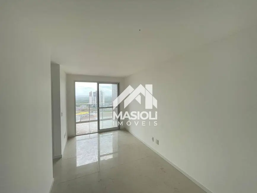 Apartamento com 2 quartos à venda, 57m2 em Jockey de Itaparica, Vila Velha - ES - imagem 3 Foto 3 de Apartamento com 2 quartos à venda, 57m2 em Jockey de Itaparica, Vila Velha - ES