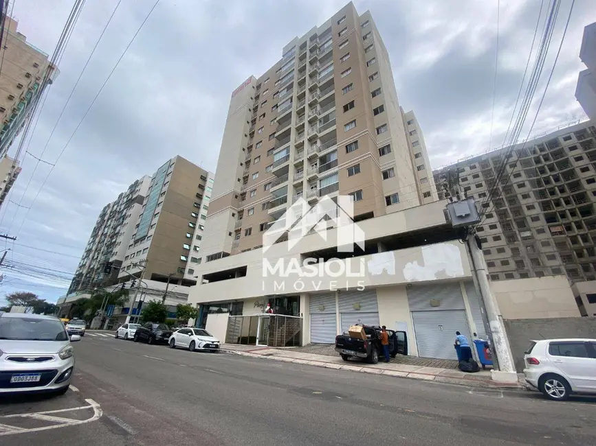 Foto 1 de Apartamento com 2 quartos à venda, 75m2 em Praia de Itaparica, Vila Velha - ES