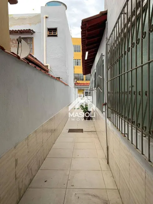 Foto 2 de Casa com 3 quartos para alugar, 120m2 em Praia das Gaivotas, Vila Velha - ES