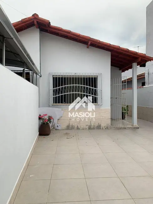 Foto 1 de Casa com 3 quartos para alugar, 120m2 em Praia das Gaivotas, Vila Velha - ES