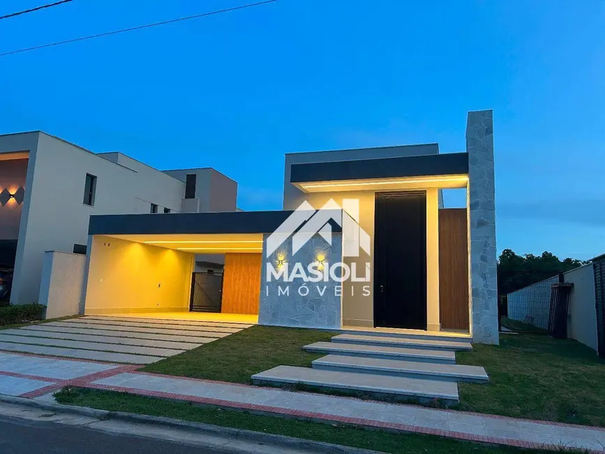 Foto 1 de Casa de Condomínio com 3 quartos à venda, 588m2 em Interlagos, Vila Velha - ES