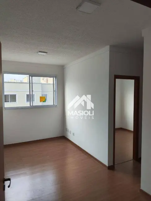 Apartamento com 2 quartos à venda, 44m2 em Nossa Senhora da Penha, Vila Velha - ES - imagem 3 Foto 3 de Apartamento com 2 quartos à venda, 44m2 em Nossa Senhora da Penha, Vila Velha - ES