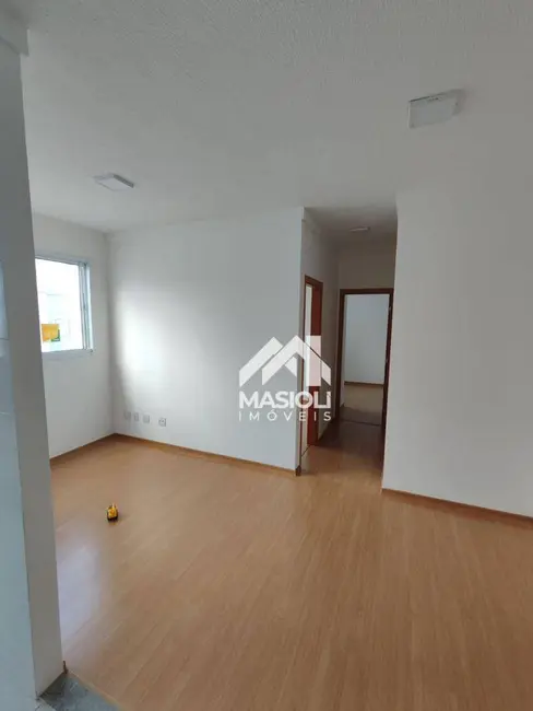 Apartamento com 2 quartos à venda, 44m2 em Nossa Senhora da Penha, Vila Velha - ES - imagem 2 Foto 2 de Apartamento com 2 quartos à venda, 44m2 em Nossa Senhora da Penha, Vila Velha - ES