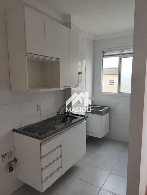 Apartamento com 2 quartos à venda, 44m2 em Nossa Senhora da Penha, Vila Velha - ES - imagem 6 Foto 6 de Apartamento com 2 quartos à venda, 44m2 em Nossa Senhora da Penha, Vila Velha - ES