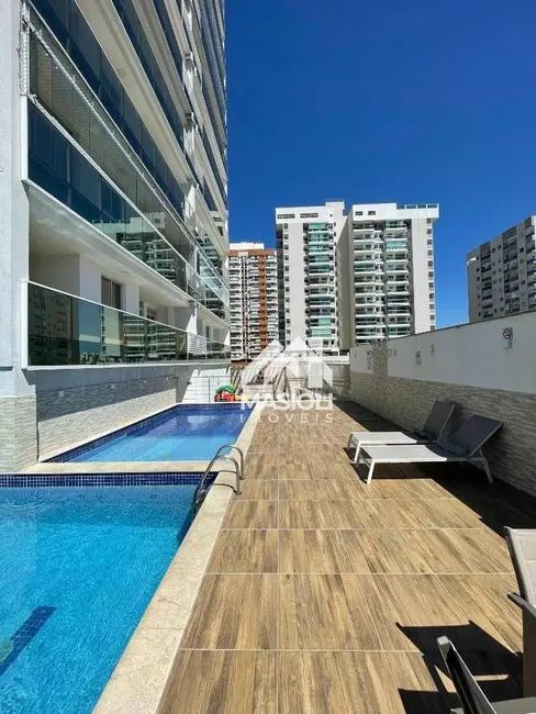Cobertura com 3 quartos à venda, 150m2 em Praia de Itaparica, Vila Velha - ES - imagem 5 Foto 5 de Cobertura com 3 quartos à venda, 150m2 em Praia de Itaparica, Vila Velha - ES