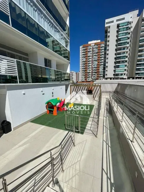 Cobertura com 3 quartos à venda, 150m2 em Praia de Itaparica, Vila Velha - ES - imagem 3 Foto 3 de Cobertura com 3 quartos à venda, 150m2 em Praia de Itaparica, Vila Velha - ES