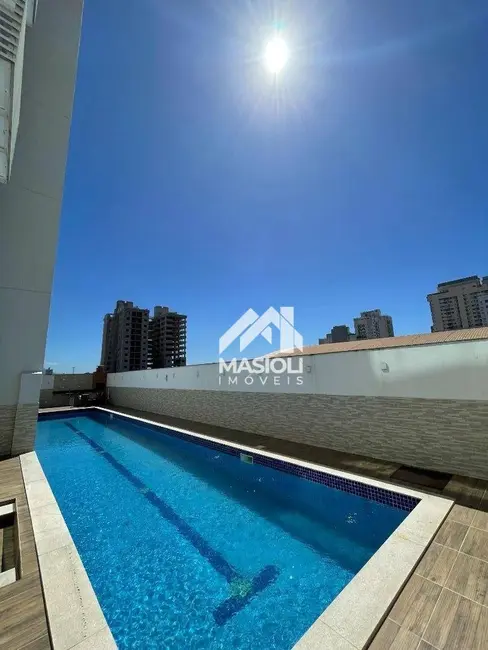 Cobertura com 3 quartos à venda, 150m2 em Praia de Itaparica, Vila Velha - ES - imagem 9 Foto 9 de Cobertura com 3 quartos à venda, 150m2 em Praia de Itaparica, Vila Velha - ES