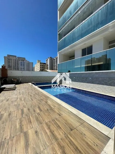 Foto 2 de Cobertura com 3 quartos à venda, 150m2 em Praia de Itaparica, Vila Velha - ES