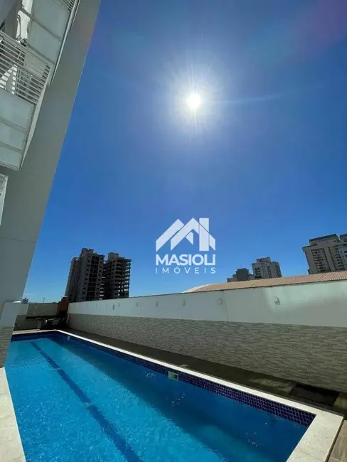 Cobertura com 3 quartos à venda, 150m2 em Praia de Itaparica, Vila Velha - ES - imagem 8 Foto 8 de Cobertura com 3 quartos à venda, 150m2 em Praia de Itaparica, Vila Velha - ES
