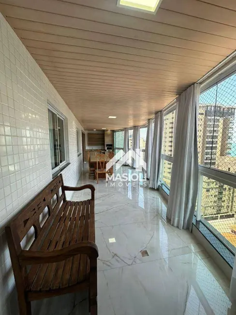 Foto 1 de Apartamento com 4 quartos à venda, 220m2 em Vila Velha - ES