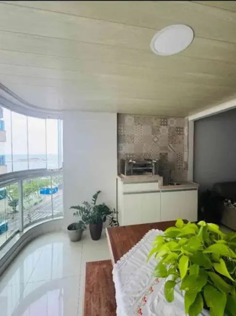 Foto 2 de Apartamento com 3 quartos à venda, 137m2 em Praia da Costa, Vila Velha - ES