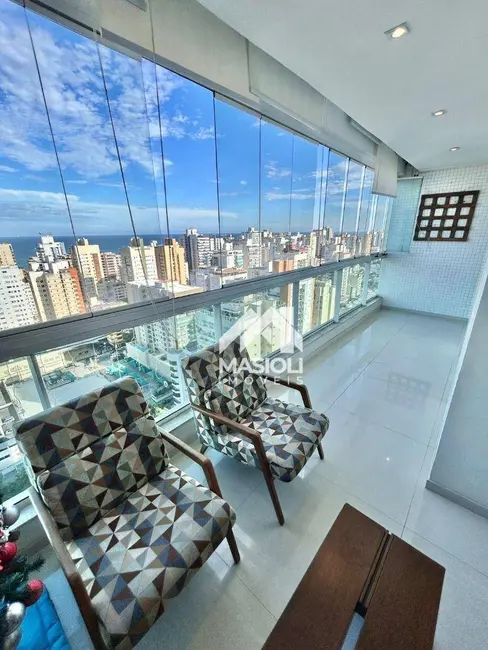 Foto 7 de Cobertura com 4 quartos à venda e para alugar, 250m2 em Praia da Costa, Vila Velha - ES