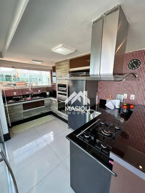 Foto 5 de Cobertura com 4 quartos à venda e para alugar, 250m2 em Praia da Costa, Vila Velha - ES