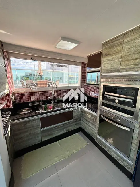 Foto 4 de Cobertura com 4 quartos à venda e para alugar, 250m2 em Praia da Costa, Vila Velha - ES