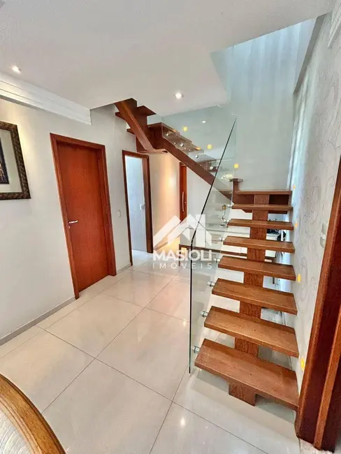 Foto 6 de Cobertura com 4 quartos à venda e para alugar, 250m2 em Praia da Costa, Vila Velha - ES