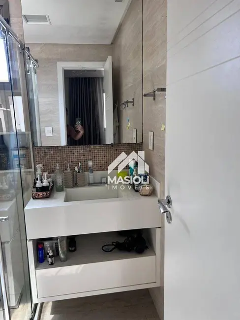 Foto 9 de Apartamento com 2 quartos para alugar, 68m2 em Itapuã, Vila Velha - ES