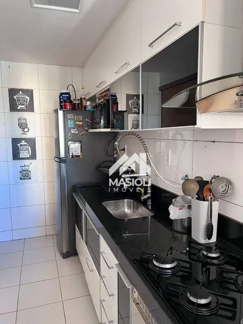Foto 7 de Apartamento com 2 quartos para alugar, 68m2 em Itapuã, Vila Velha - ES