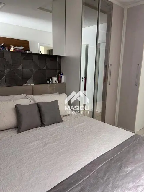 Foto 8 de Apartamento com 2 quartos para alugar, 68m2 em Itapuã, Vila Velha - ES