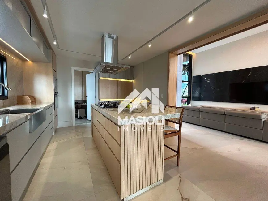 Casa de Condomínio com 4 quartos à venda e para alugar, 729m2 em Interlagos, Vila Velha - ES - imagem 6 Foto 6 de Casa de Condomínio com 4 quartos à venda e para alugar, 729m2 em Interlagos, Vila Velha - ES