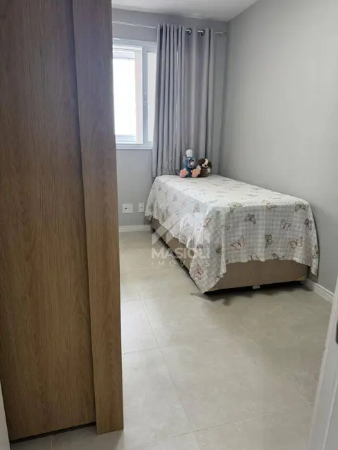 Apartamento com 3 quartos à venda, 85m2 em Vila Velha - ES - imagem 6 Foto 6 de Apartamento com 3 quartos à venda, 85m2 em Vila Velha - ES