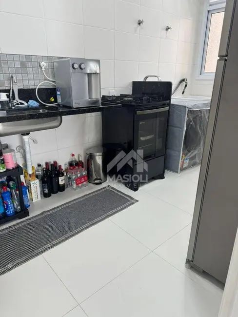 Foto 2 de Apartamento com 3 quartos à venda, 85m2 em Vila Velha - ES