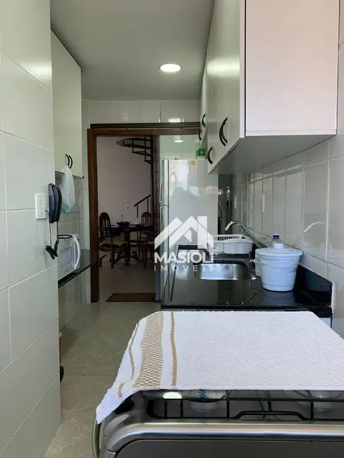 Foto 5 de Cobertura com 3 quartos à venda, 170m2 em Vila Velha - ES