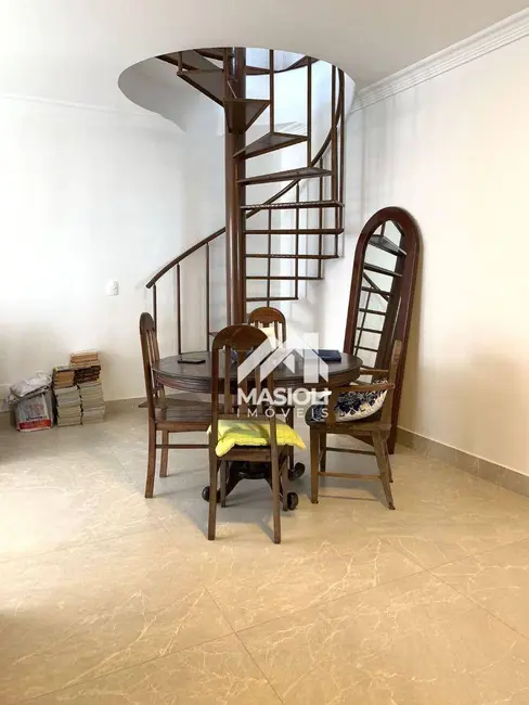 Foto 3 de Cobertura com 3 quartos à venda, 170m2 em Vila Velha - ES