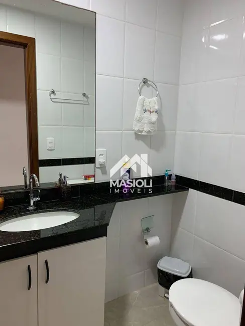 Foto 8 de Cobertura com 3 quartos à venda, 170m2 em Vila Velha - ES