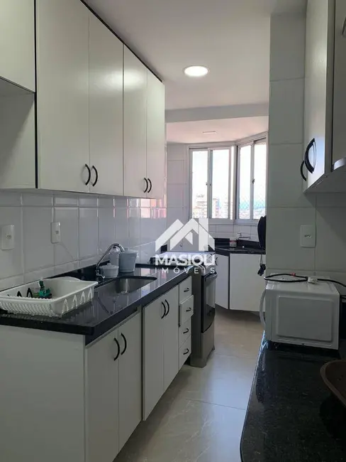 Foto 4 de Cobertura com 3 quartos à venda, 170m2 em Vila Velha - ES