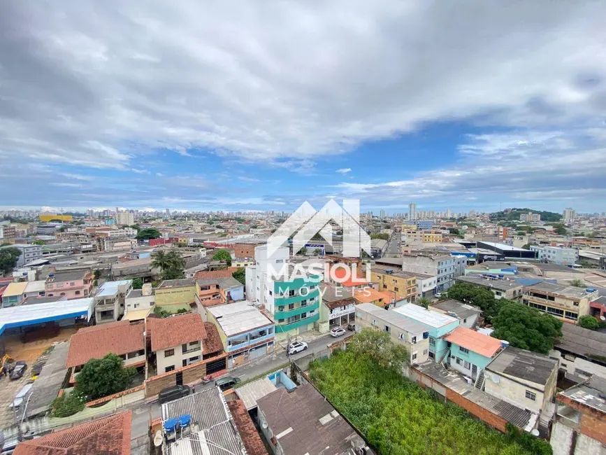 Apartamento com 2 quartos à venda, 55m2 em Aribiri, Vila Velha - ES - imagem 3 Foto 3 de Apartamento com 2 quartos à venda, 55m2 em Aribiri, Vila Velha - ES
