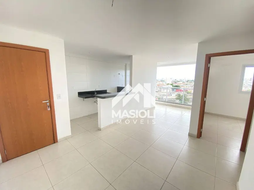 Apartamento com 2 quartos à venda, 55m2 em Aribiri, Vila Velha - ES - imagem 5 Foto 5 de Apartamento com 2 quartos à venda, 55m2 em Aribiri, Vila Velha - ES