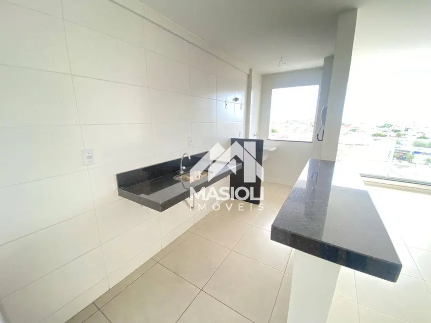 Apartamento com 2 quartos à venda, 55m2 em Aribiri, Vila Velha - ES - imagem 6 Foto 6 de Apartamento com 2 quartos à venda, 55m2 em Aribiri, Vila Velha - ES