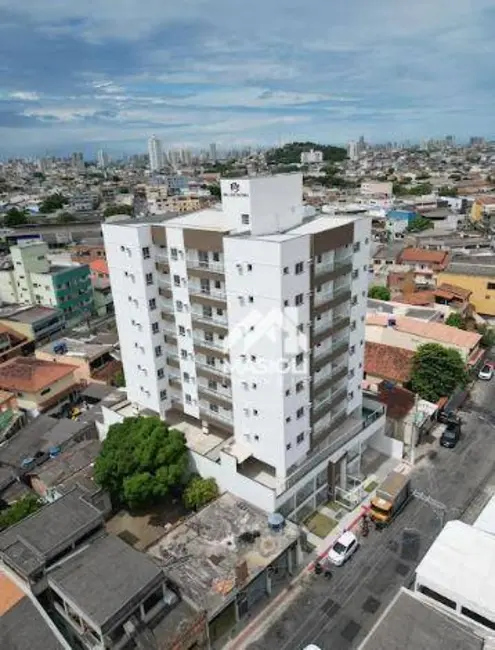 Apartamento com 2 quartos à venda, 55m2 em Aribiri, Vila Velha - ES - imagem 2 Foto 2 de Apartamento com 2 quartos à venda, 55m2 em Aribiri, Vila Velha - ES