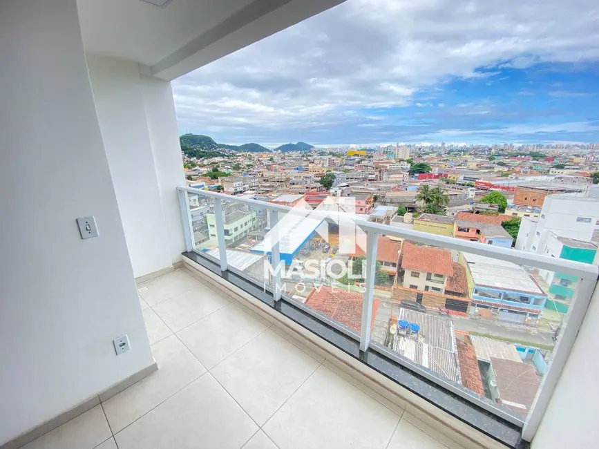 Apartamento com 2 quartos à venda, 55m2 em Aribiri, Vila Velha - ES - imagem 7 Foto 7 de Apartamento com 2 quartos à venda, 55m2 em Aribiri, Vila Velha - ES