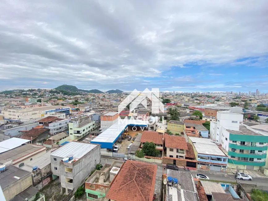 Foto 1 de Apartamento com 2 quartos à venda, 55m2 em Aribiri, Vila Velha - ES