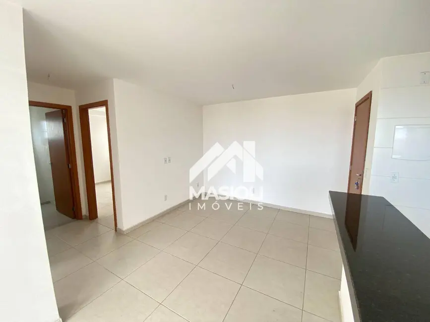 Apartamento com 2 quartos à venda, 55m2 em Aribiri, Vila Velha - ES - imagem 4 Foto 4 de Apartamento com 2 quartos à venda, 55m2 em Aribiri, Vila Velha - ES