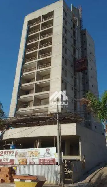 Foto 3 de Apartamento com 2 quartos à venda, 50m2 em Ataíde, Vila Velha - ES