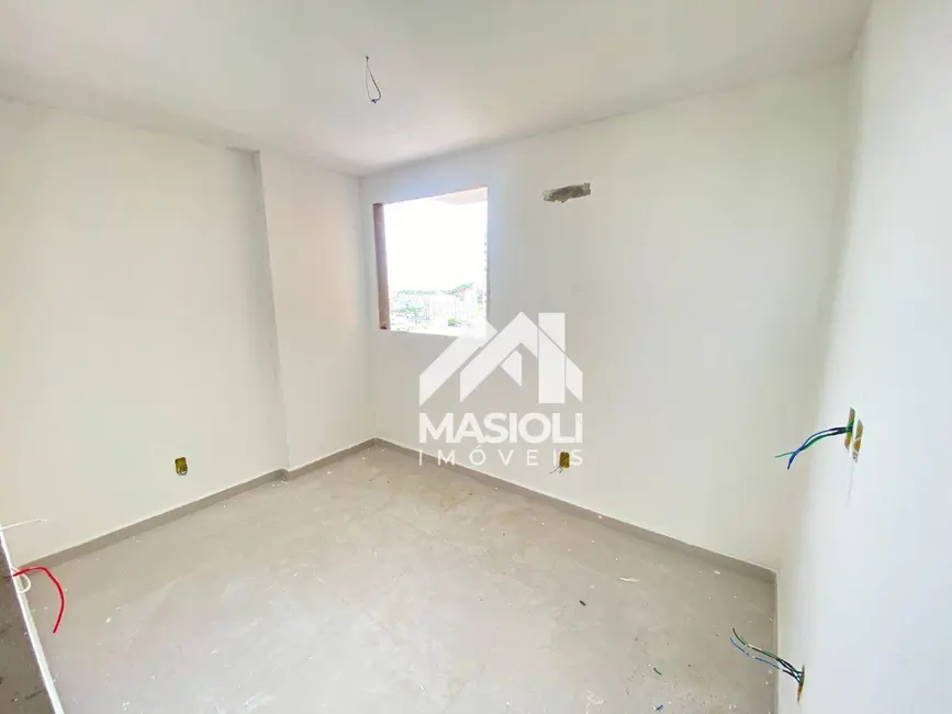 Foto 7 de Apartamento com 2 quartos à venda, 50m2 em Ataíde, Vila Velha - ES