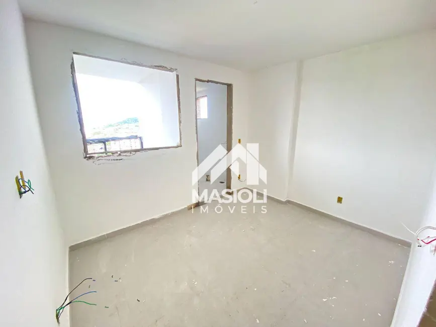 Foto 9 de Apartamento com 2 quartos à venda, 50m2 em Ataíde, Vila Velha - ES