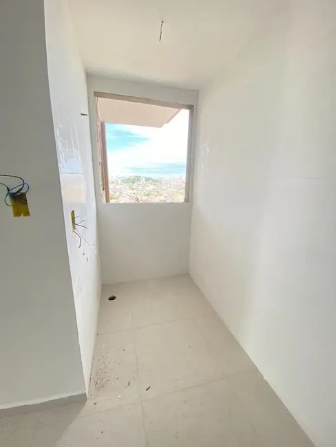 Foto 5 de Apartamento com 2 quartos à venda, 50m2 em Ataíde, Vila Velha - ES