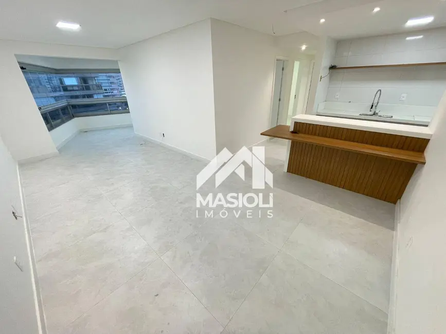 Foto 1 de Apartamento com 3 quartos para alugar, 250m2 em Praia de Itaparica, Vila Velha - ES