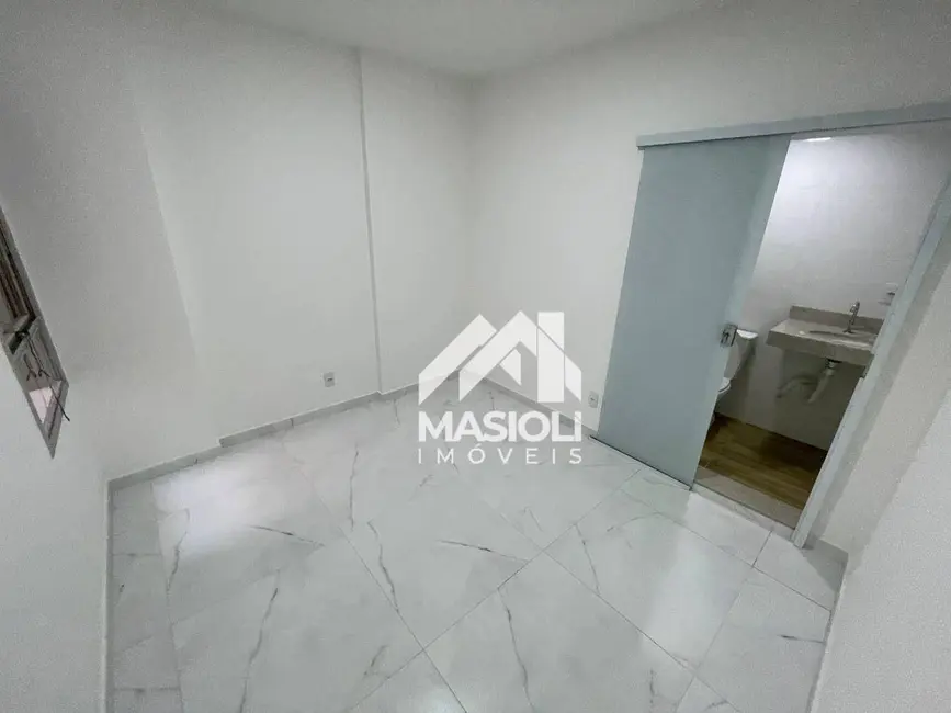 Apartamento com 2 quartos à venda, 110m2 em Itapuã, Vila Velha - ES - imagem 3 Foto 3 de Apartamento com 2 quartos à venda, 110m2 em Itapuã, Vila Velha - ES