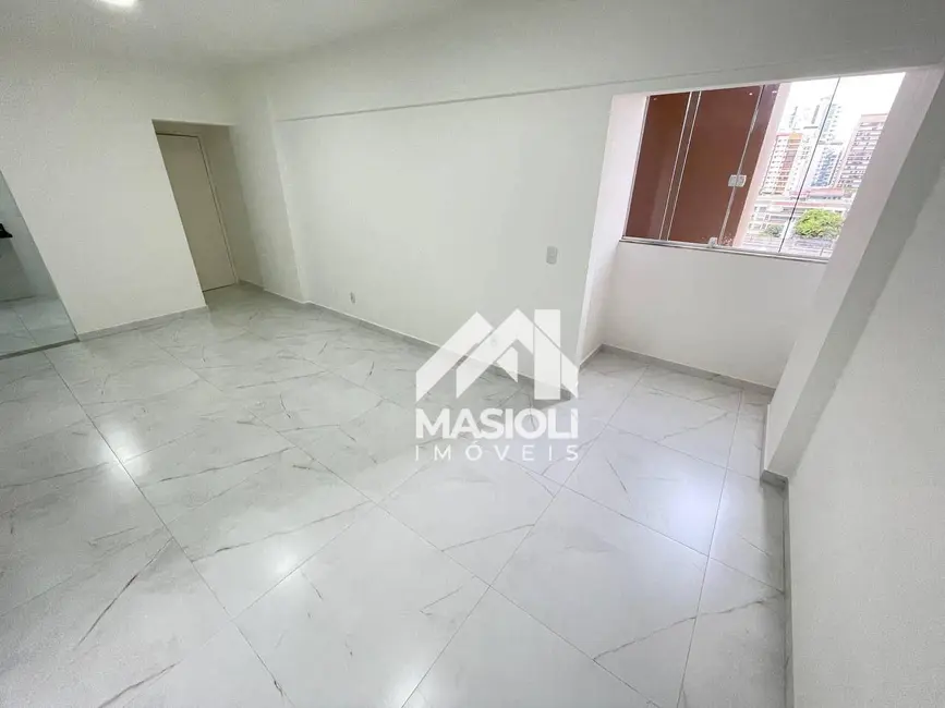 Foto 2 de Apartamento com 2 quartos à venda, 110m2 em Itapuã, Vila Velha - ES