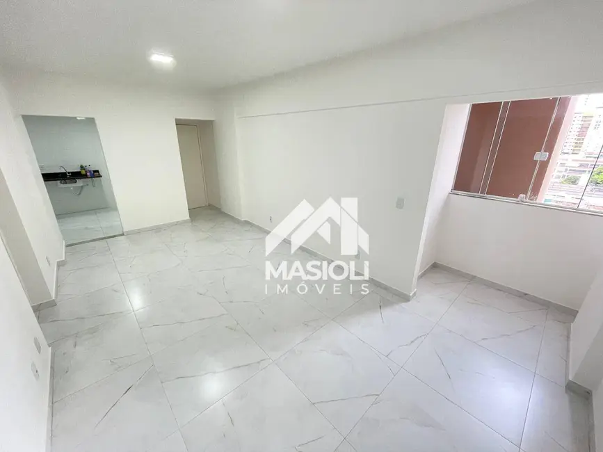Apartamento com 2 quartos à venda, 110m2 em Itapuã, Vila Velha - ES - imagem 5 Foto 5 de Apartamento com 2 quartos à venda, 110m2 em Itapuã, Vila Velha - ES