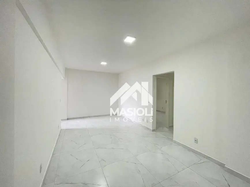 Apartamento com 2 quartos à venda, 110m2 em Itapuã, Vila Velha - ES - imagem 9 Foto 9 de Apartamento com 2 quartos à venda, 110m2 em Itapuã, Vila Velha - ES