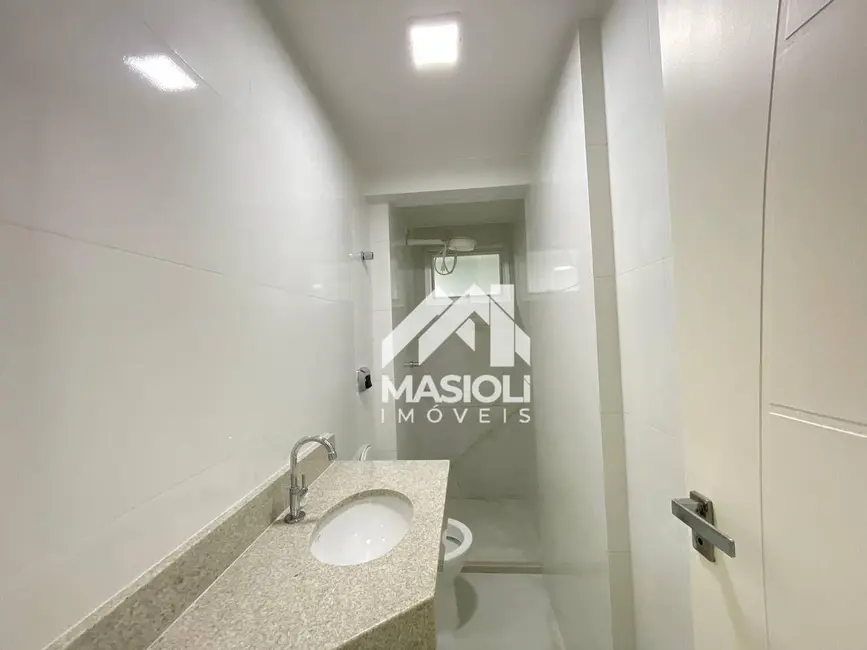 Apartamento com 2 quartos à venda, 110m2 em Itapuã, Vila Velha - ES - imagem 6 Foto 6 de Apartamento com 2 quartos à venda, 110m2 em Itapuã, Vila Velha - ES